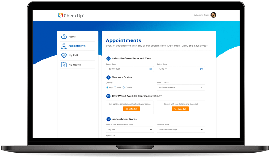 Become Partner Dashboard