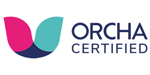 Orcha logo