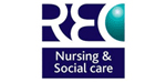 REO logo