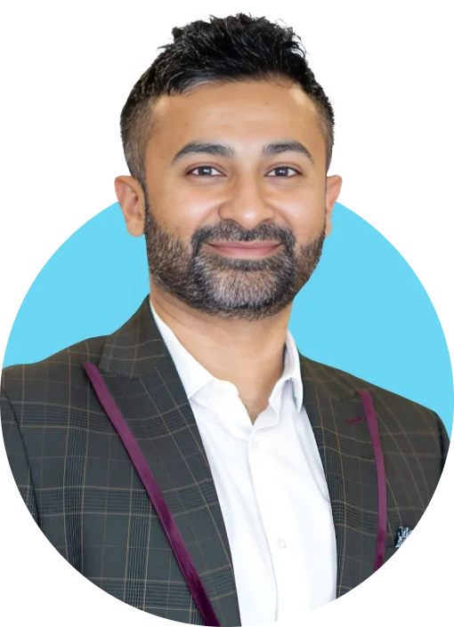 Team Image Dr Sheikh Mateen Ellahi