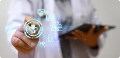 Private Hospitals and Providers